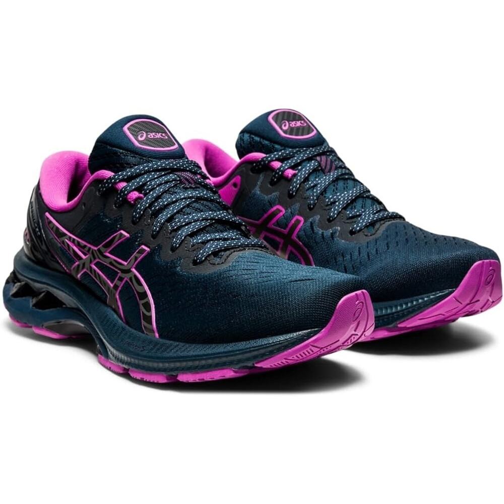 Asics Gel-Kayano 27 Lite Show, French Blue/LITE-Show, US 6.5